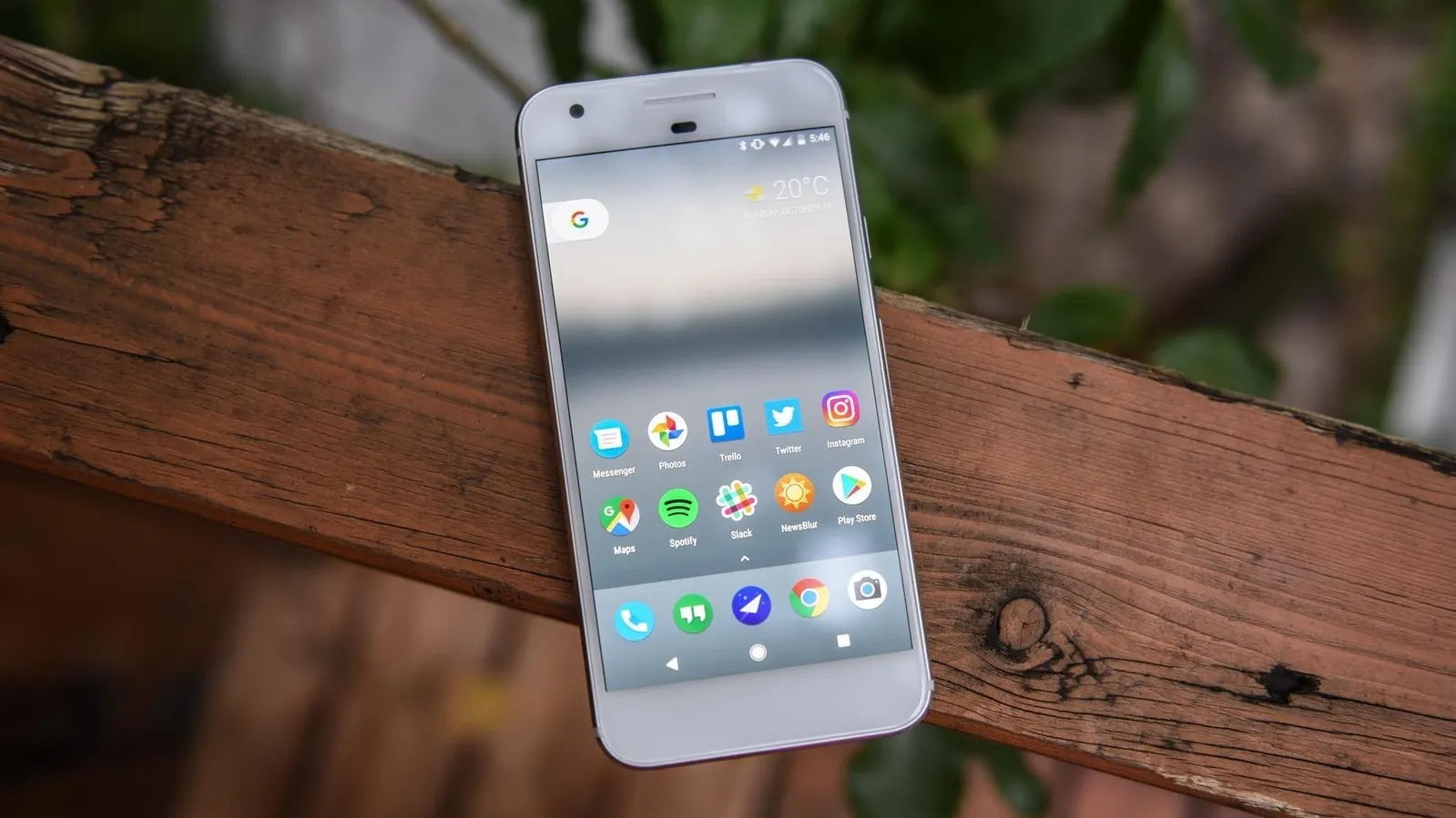 Первый Google Pixel умер спустя три года. Покупать его больше не надо