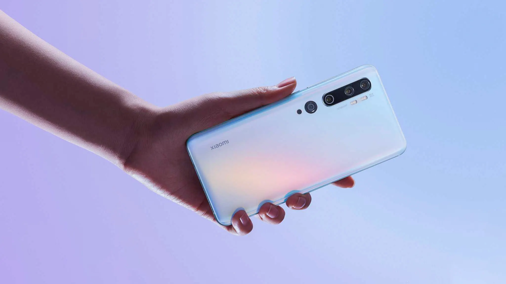 Почти все новые Xiaomi получат 5G. Без него выйдут только совсем бюджетники