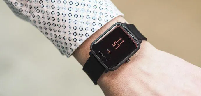 Amazfit Bip отдают за копейки на распродаже 11 ноября. Как купить часы по сверхнизкой цене?