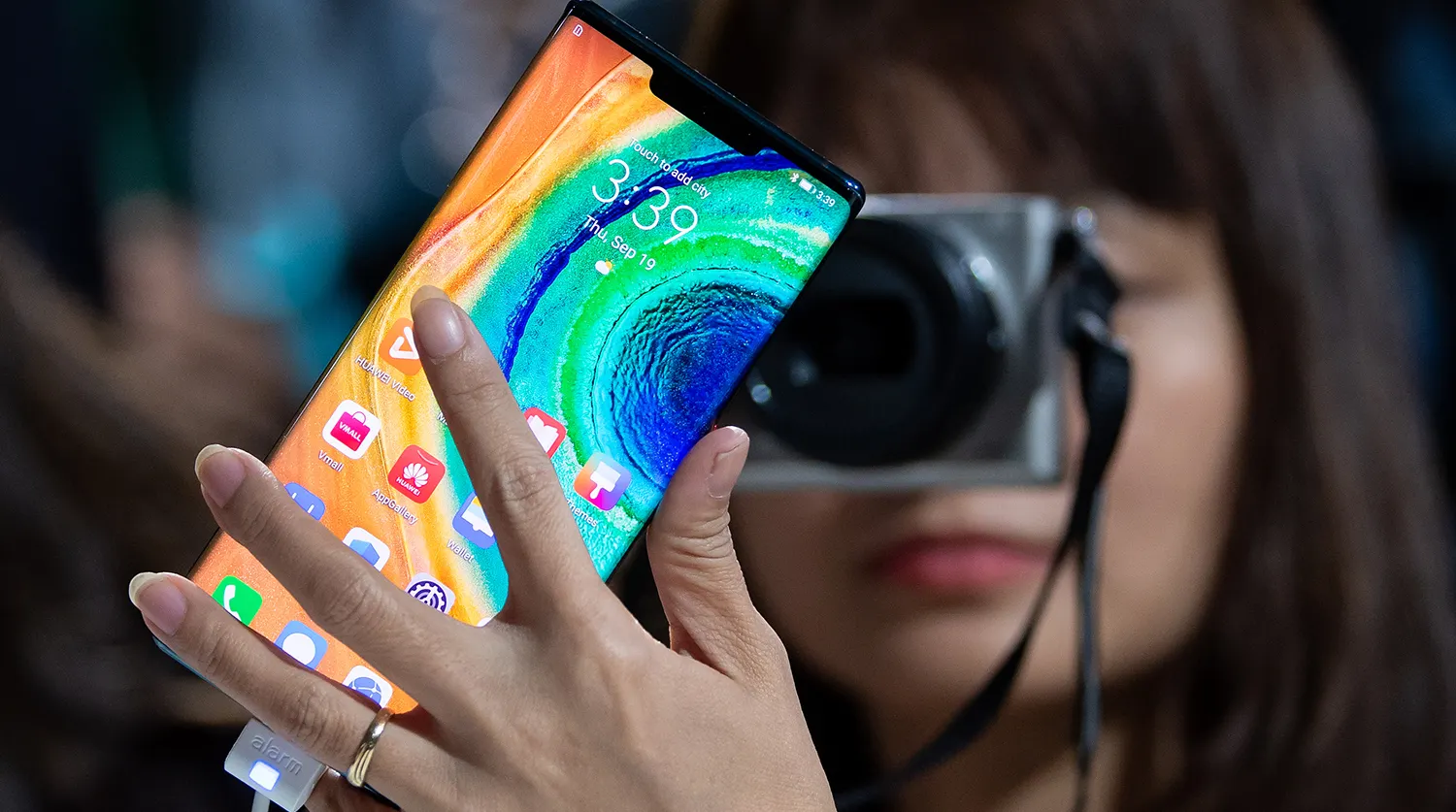 Huawei и все остальные. Названы лучшие камерофоны года по версии DxOMark