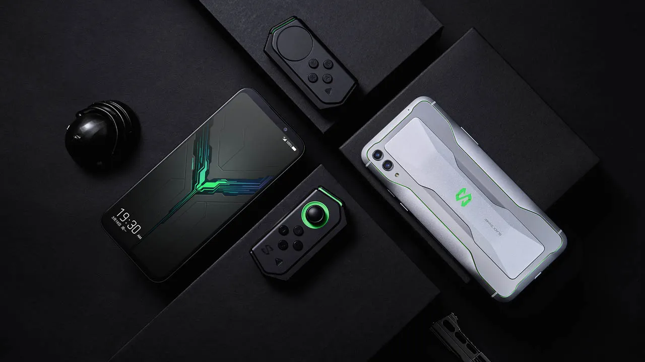 Игровой флагман Xiaomi оказался чудовищным камерофоном. Результаты в DxOMark – стыд