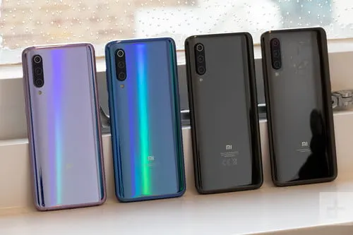 Про Xiaomi Mi 9 все забыли. Пора вспоминать к распродаже 11 ноября