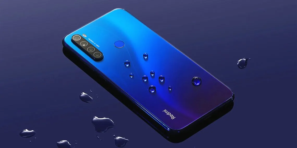 Лучший бюджетник Xiaomi распродают в «Эльдорадо». Мощный и с NFC
