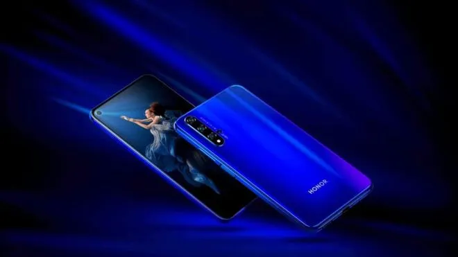 Флагман Honor отдают в «М.Видео» за смешные деньги. Даже бесплатно вывезут ваш хлам