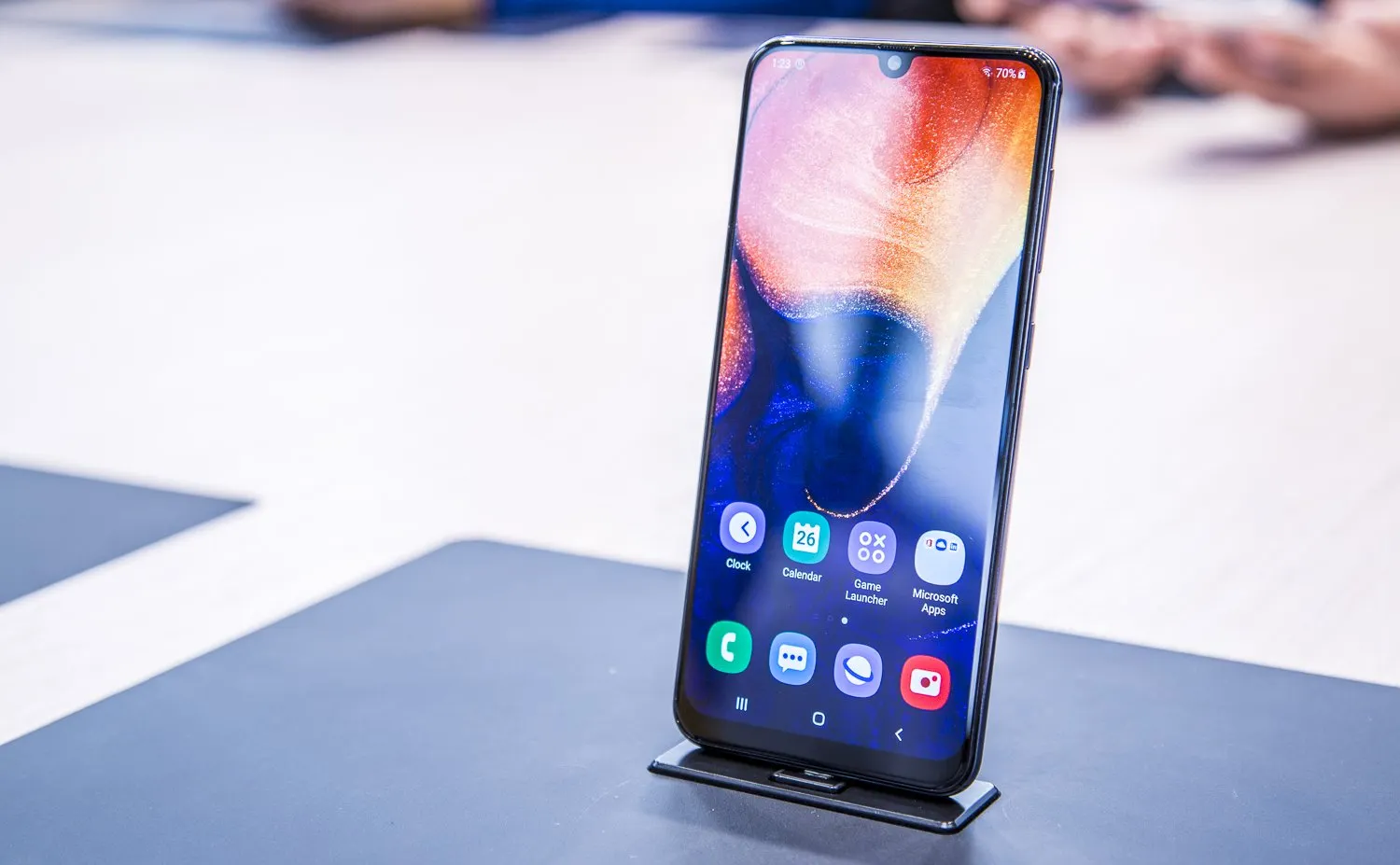 Samsung Galaxy A50 – самый популярный смартфoн в России. Кто ещё есть в топе?