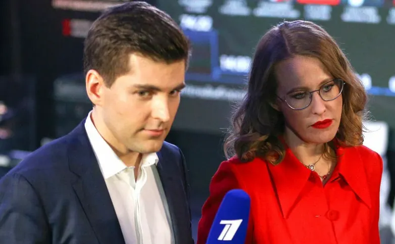 Трансфер Собчак на Первый канал сорван. Сколько денег просила Ксения?