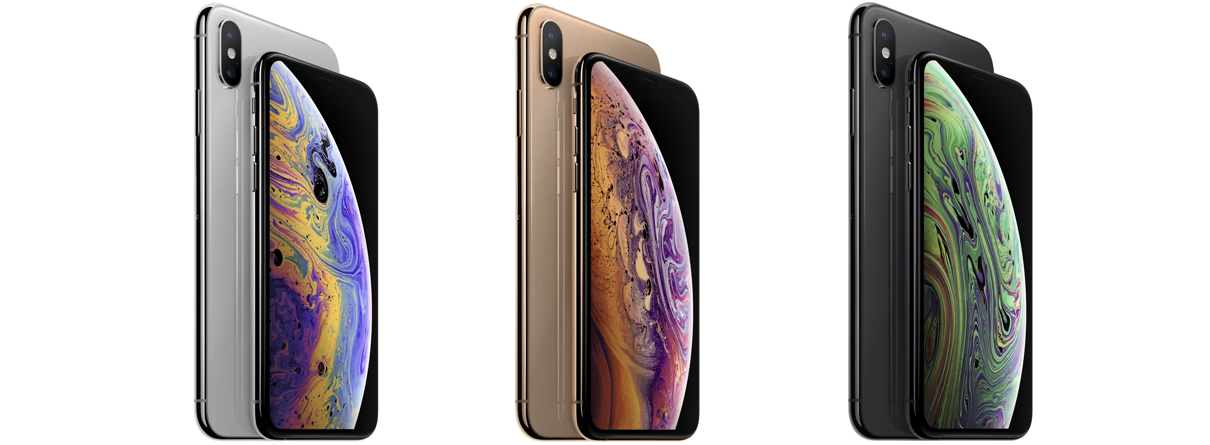 Подешевел iPhone XS на 512 Гбайт. Скидка огромна – больше 30 тысяч рублей
