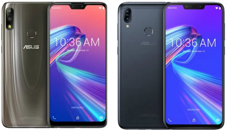 Дешевые Asus ZenFone Max Pro M2 внезапно появились на Али. Это последний шанс купить бестселлер