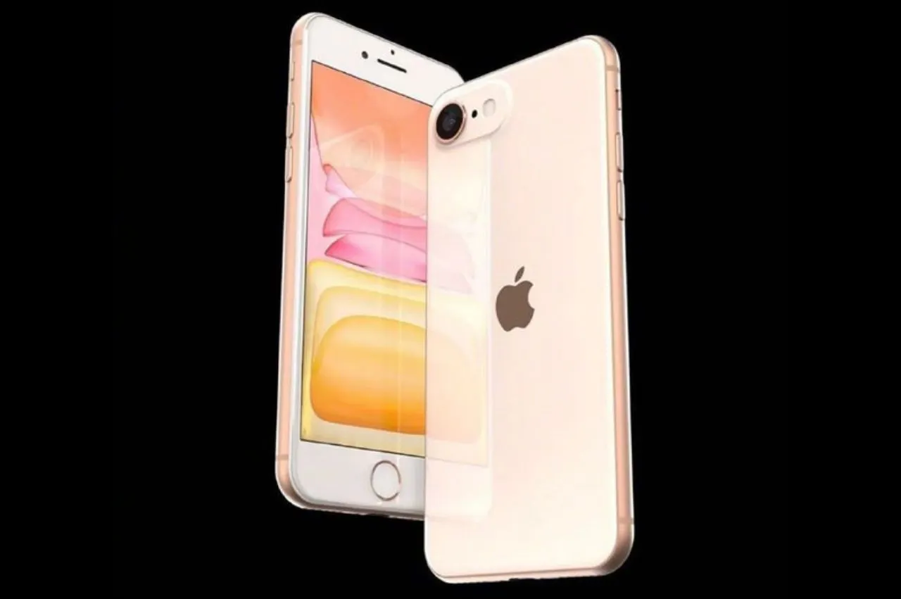 Каким будет iPhone 9? Тот самый SE 2
