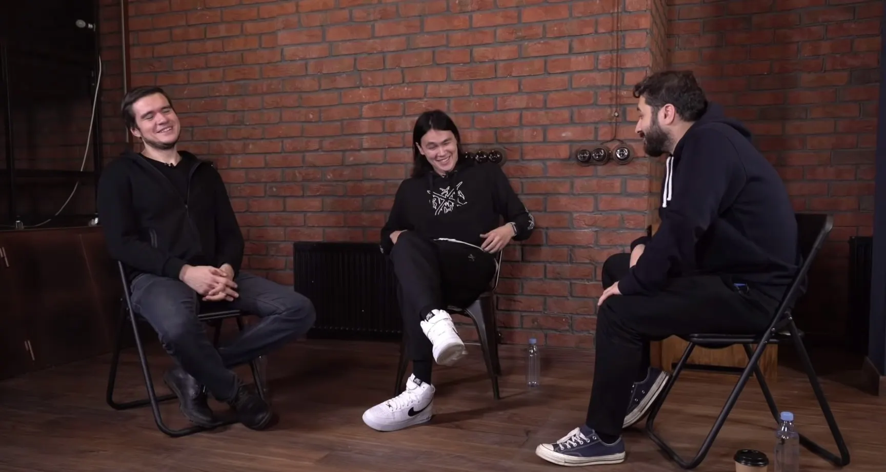 BadComedian побывал в гостях у Сарика Андреасяна. Мы посмотрели видео и собрали всё важное