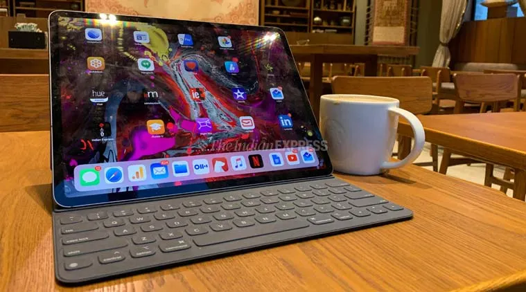 Не только iPad. Какие планшеты выгоднее всего брать для удаленной работы