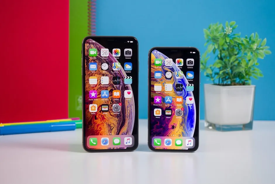 Покупаем iPhone XS и XS Max по самым низким ценам в МТС. Есть хитрый способ