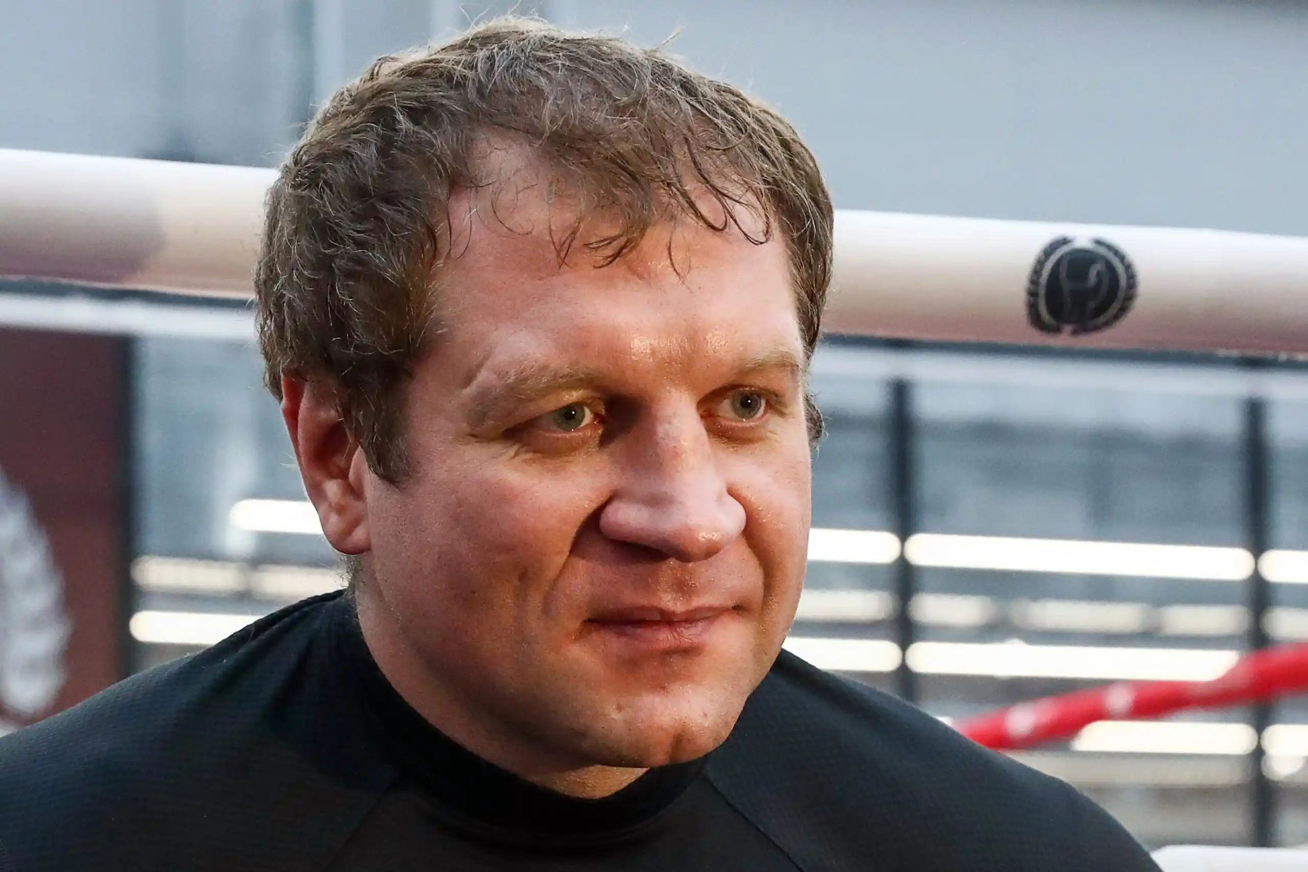 Александр Емельяненко посоветовал Кадырову не драться с ним в MMA. И выбрал себе другого соперника