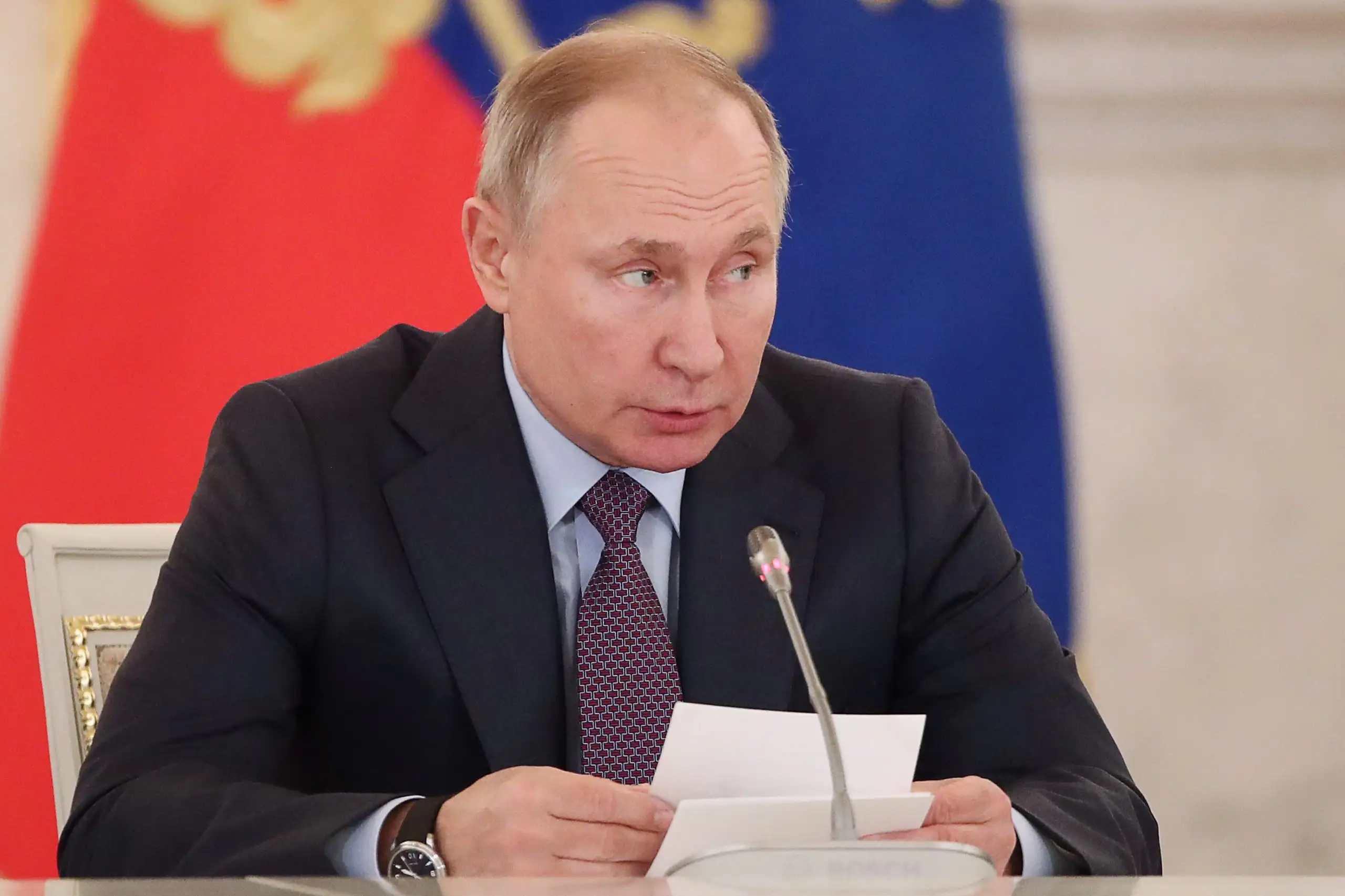 Как сошлись родители Владимира Путина? Отцу президента пришлось жениться на его матери – он нанес ей травму