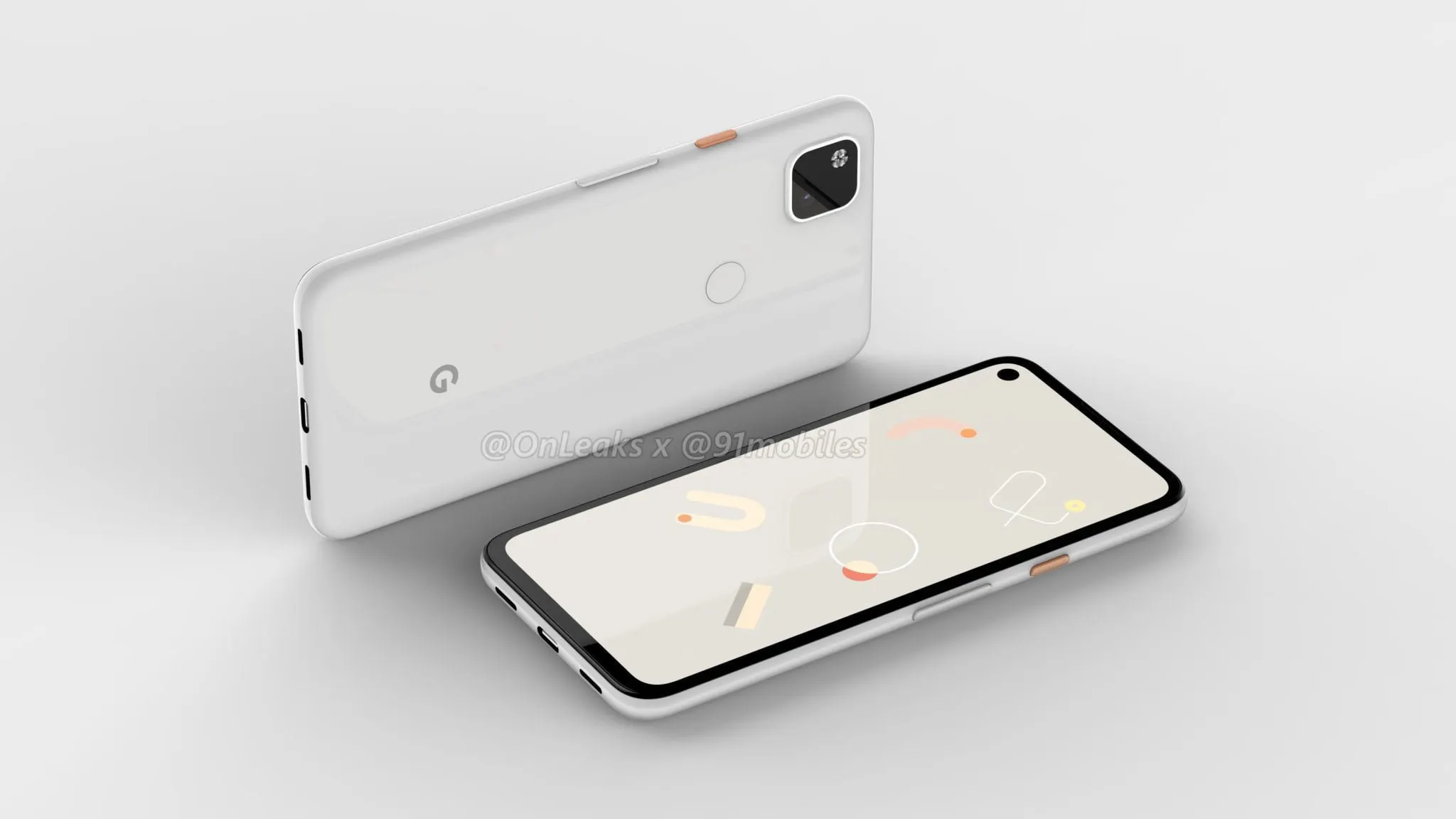 Про бюджетный Google Pixel 4a известно вообще всё. Цена, характеристики и дизайн – здесь