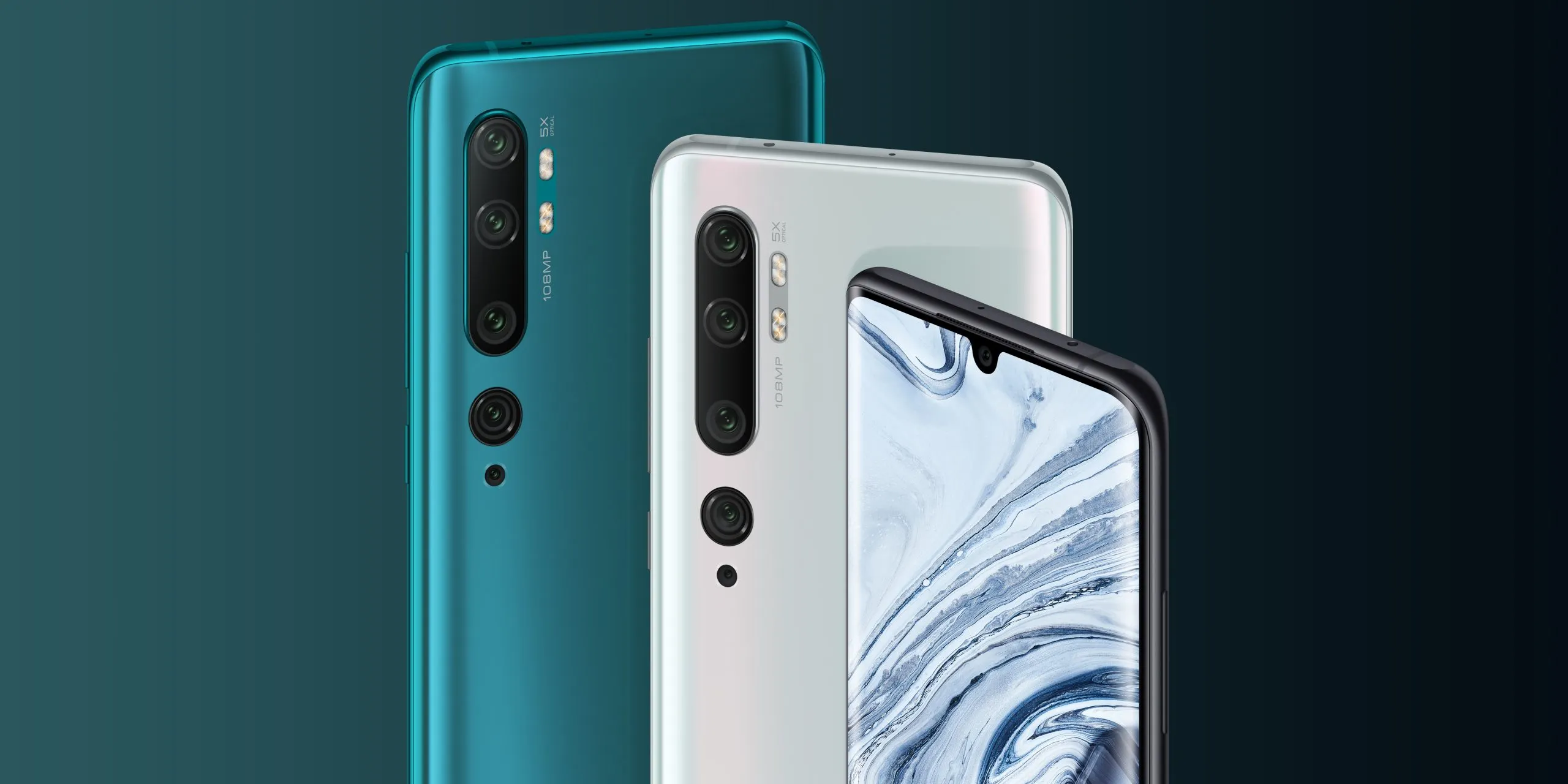 В Россию едет Xiaomi Mi Note 10. К нему подарят еще один девайс