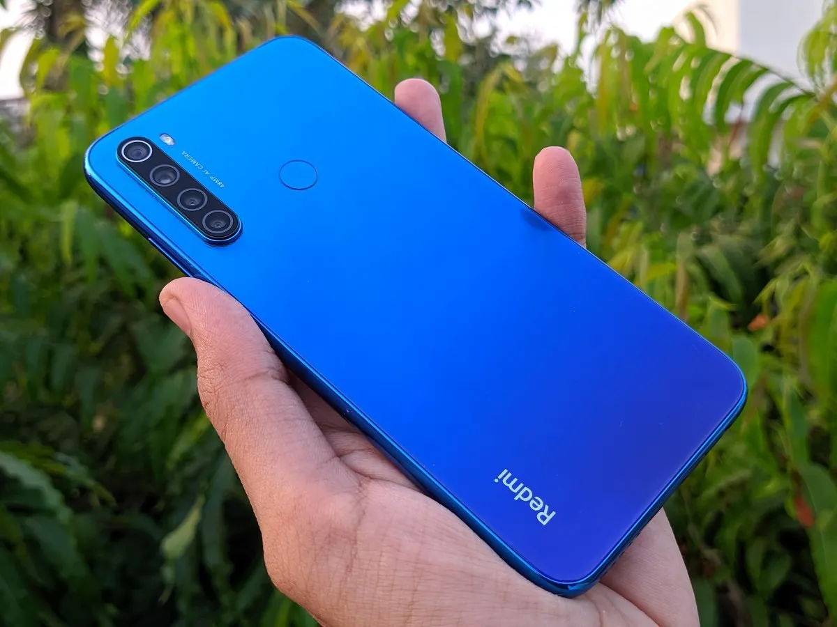 Как защитить  Xiaomi Redmi от кражи. 2 простых шага