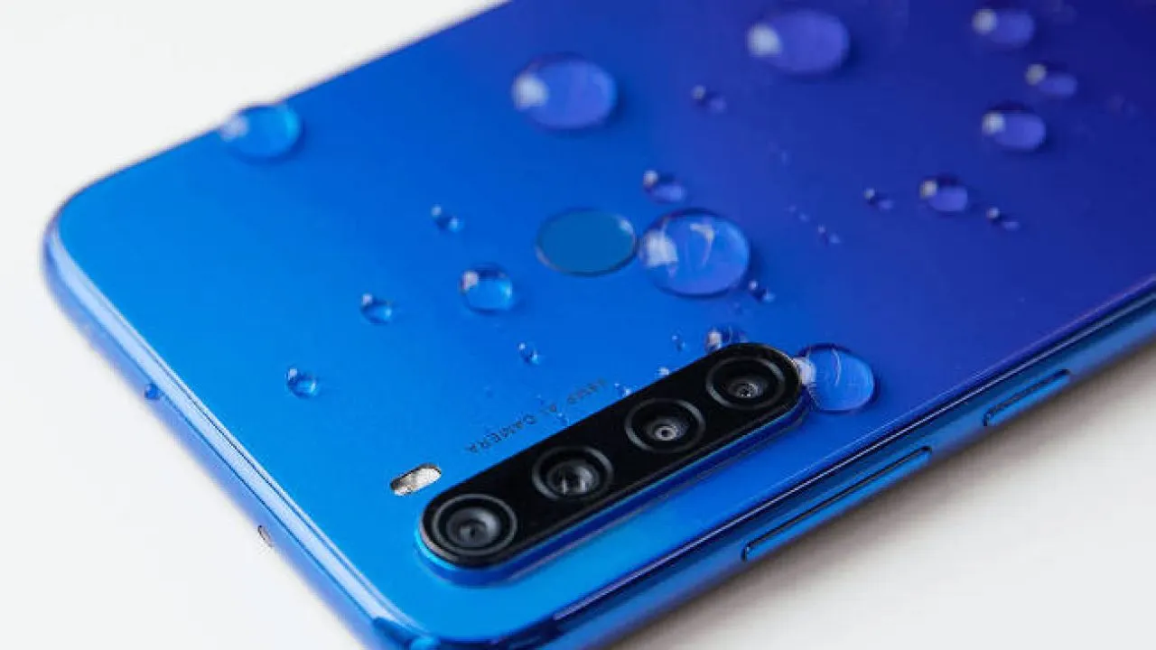 Этот хит Xiaomi Redmi — забытая легенда бренда. Что случилось с ним спустя пять лет использования?