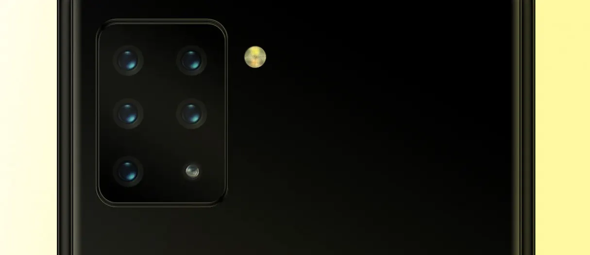 Sony Xperia выпустит лучший камерофон на рынке. Чем он крут?