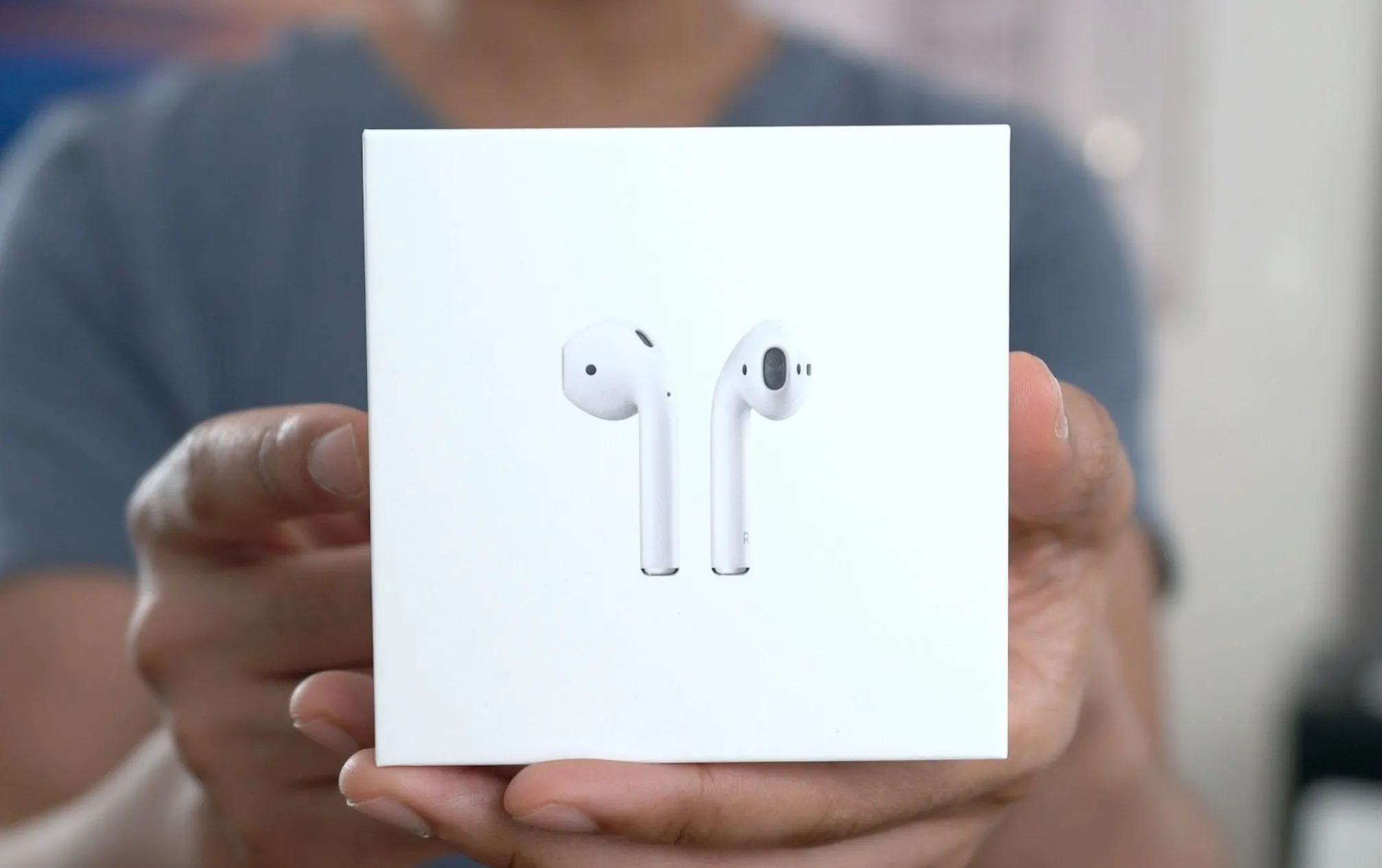 Почему AirPods нужно покупать уже сейчас. Иначе будет поздно