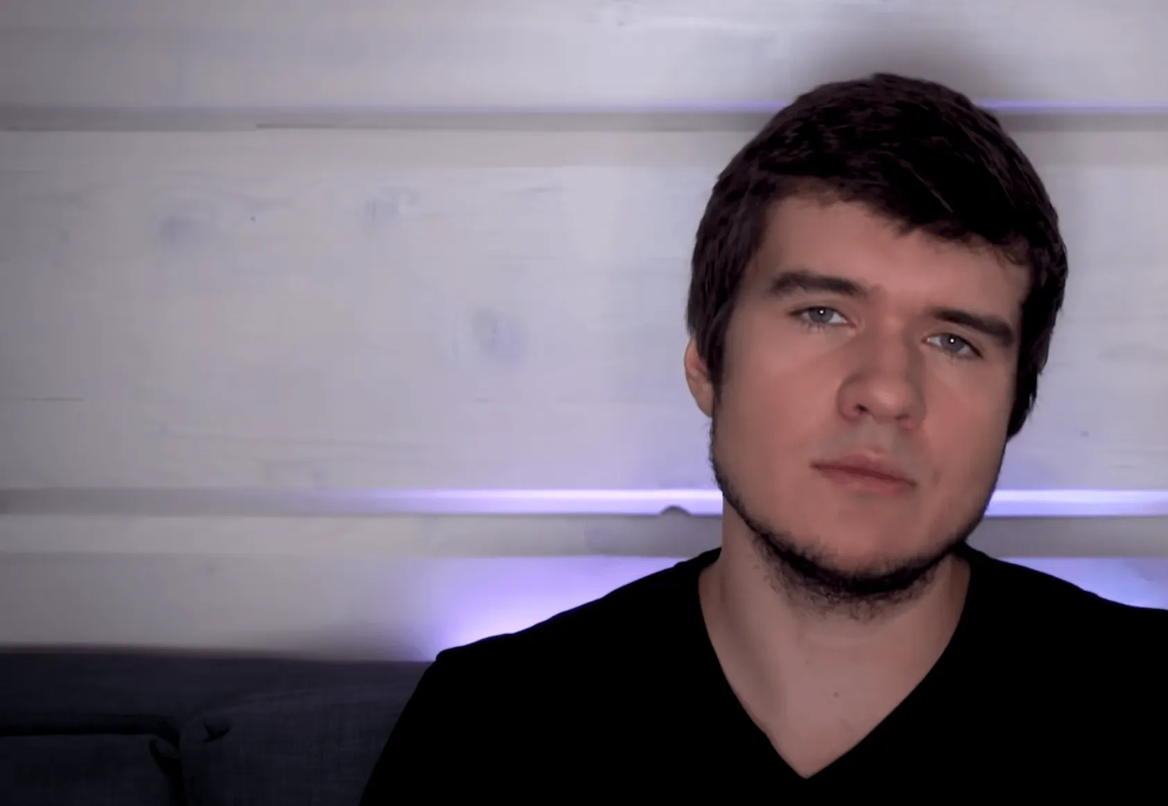 BadComedian ответил на главные вопросы. Почему отменили «Михалоскар» и выйдет ли обзор «Текста»?