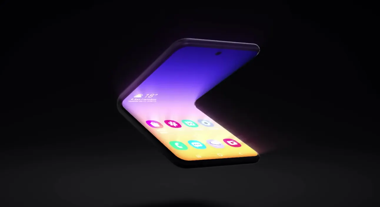 Samsung Galaxy Fold 2 будет доступной раскладушкой. Что о ней известно?