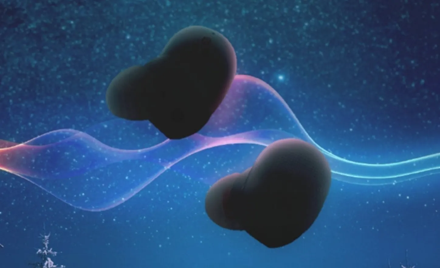 Amazfit TWS Earbuds – новая гарнитура Xiaomi. У неё есть киллер-фича