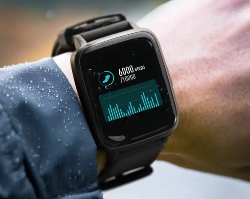 Дешевле Xiaomi Mi Band. Китайцы сделали смарт-часы за копейки