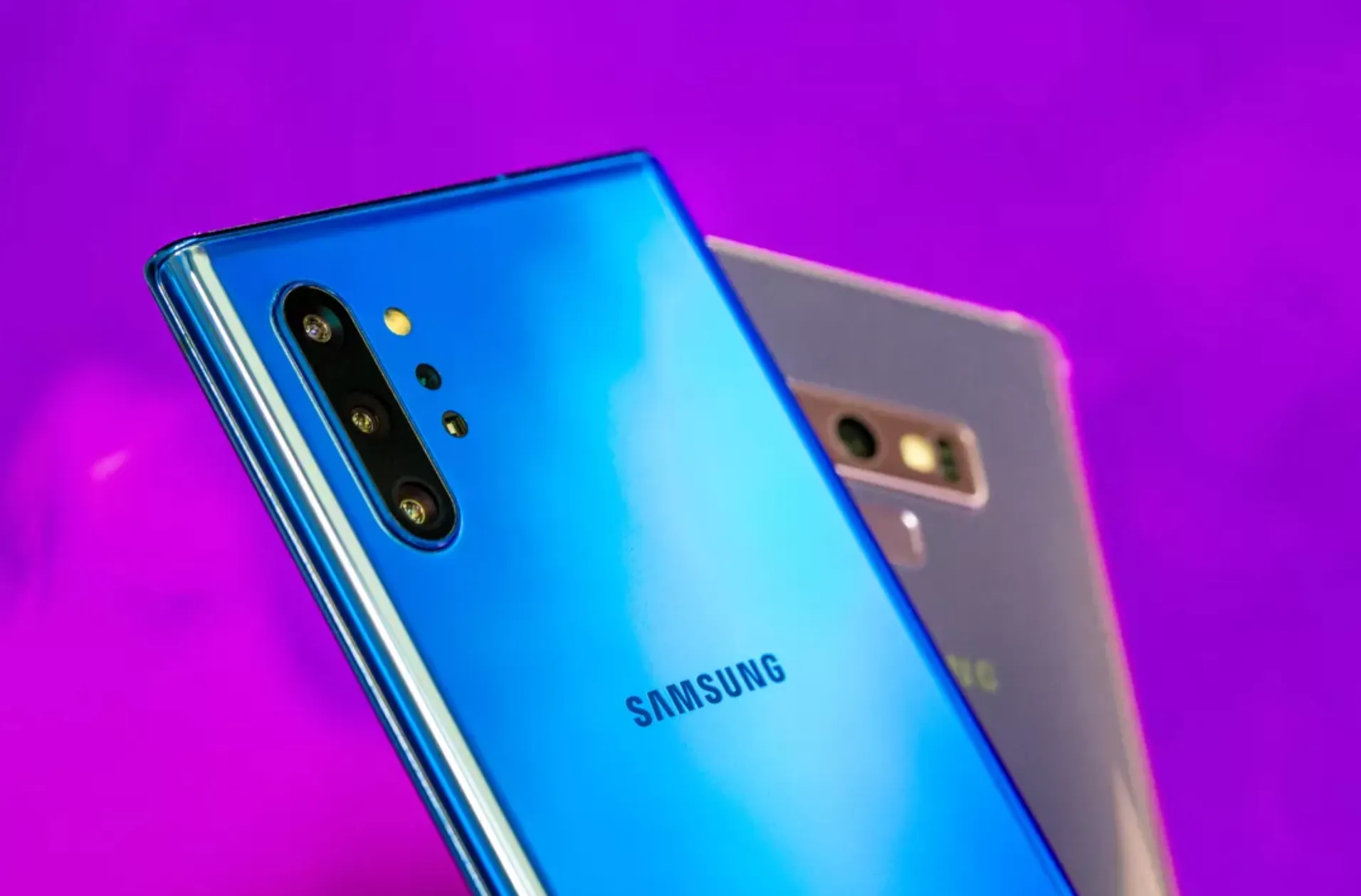 Samsung Galaxy S11 не выйдет. Как назовут новый флагман корейцев?