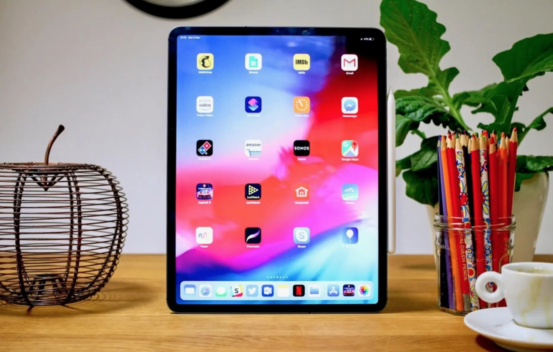 Раскрыт дизайн iPad Pro 2020. Зачем ему такая камера?