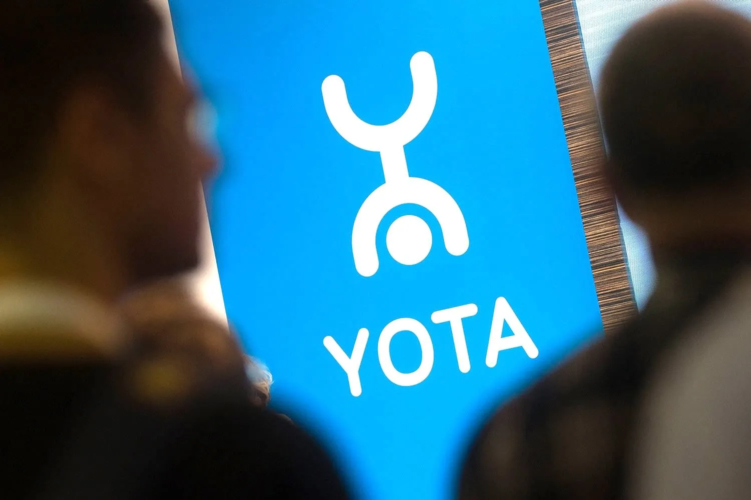 Оператора Yota травят в соцсетях. Хейт запустили Алексей Навальный и ФБК