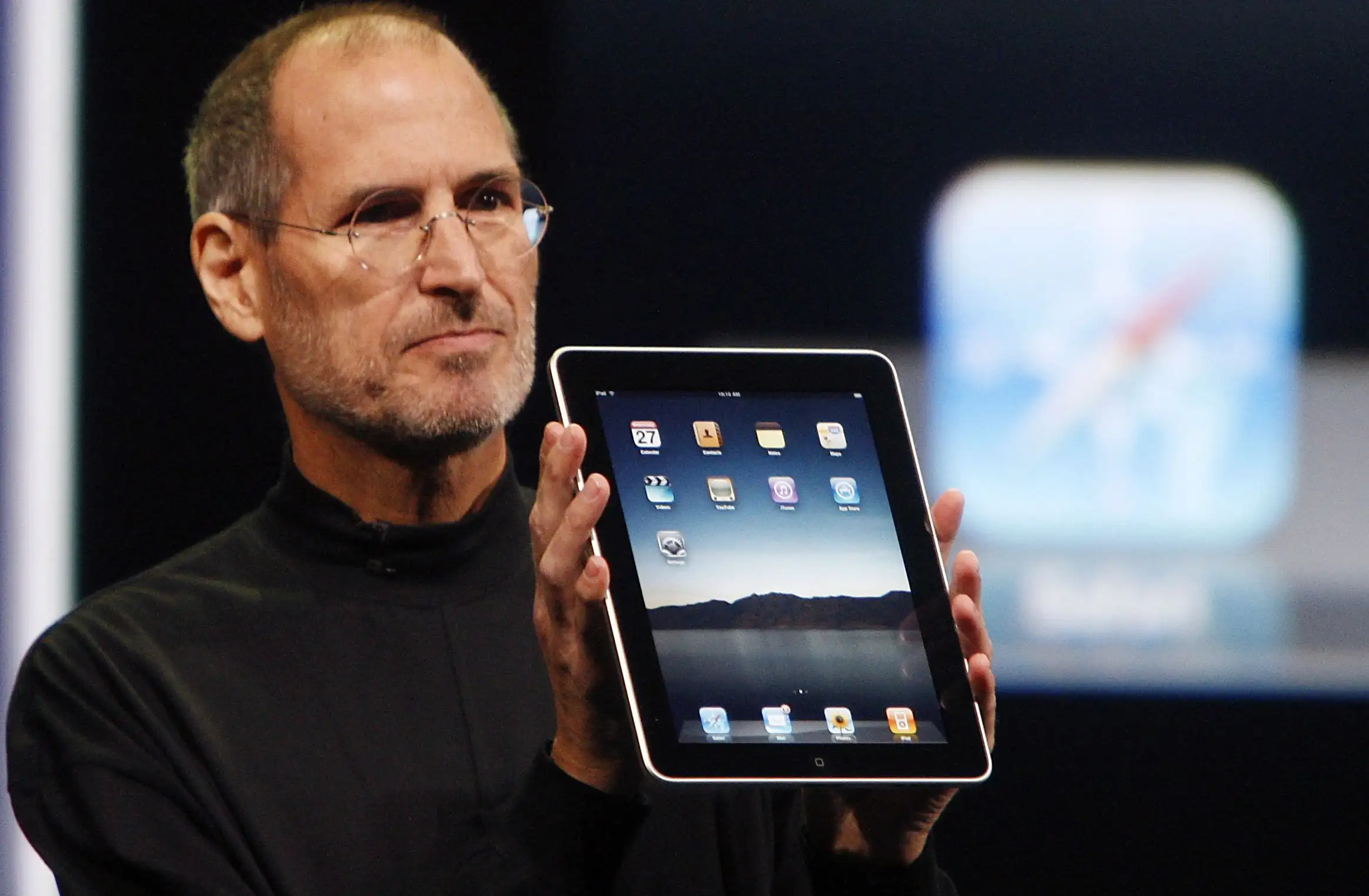 iPad – главный гаджет десятилетия по версии журнала Time. Какие еще девайсы попали в топ?
