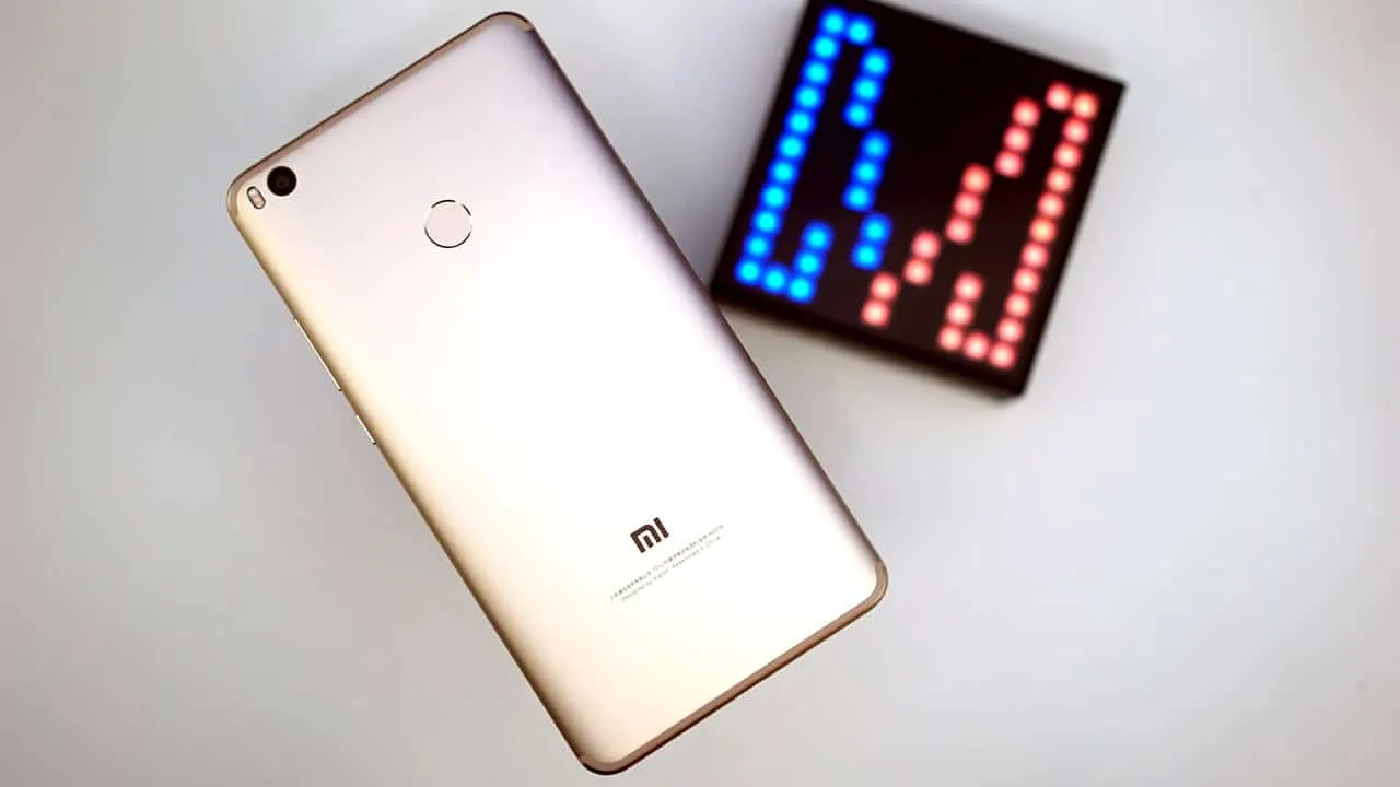 Серия Xiaomi Mi Max официально мертва. Где купить последние экземпляры?