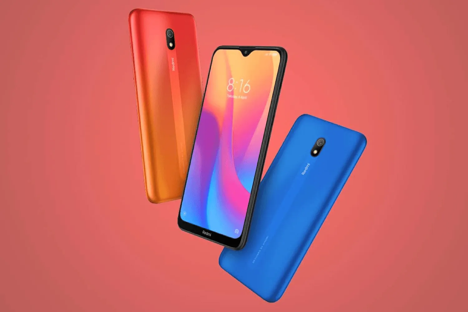 Xiaomi Redmi 8A – лучший бюджетник бренда. Где взять его по самой выгодной цене?