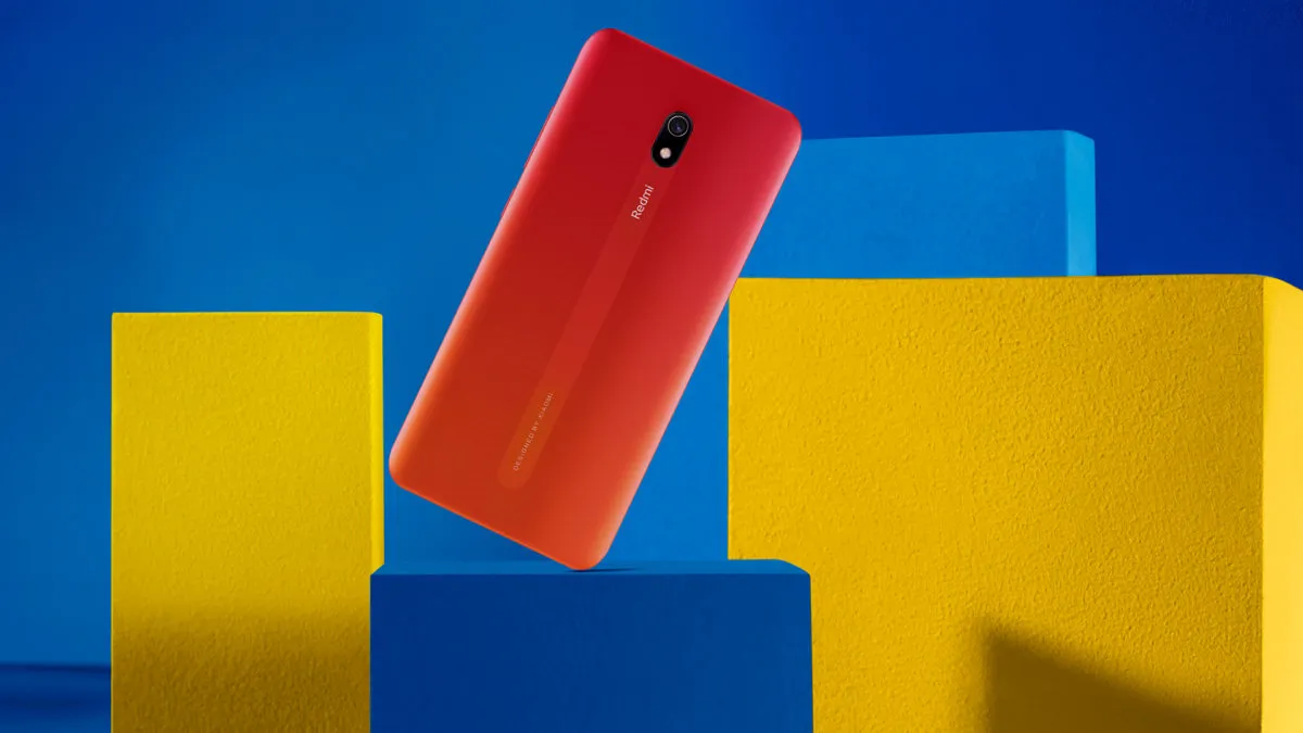 Заказываем Xiaomi Redmi 8A. Один из лучших бюджетников отдают со скидкой