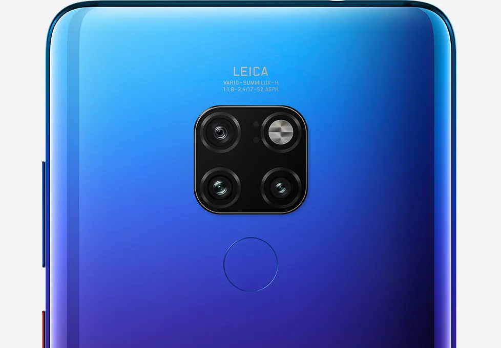Huawei Mate 20 вернулся в МТС и стоит гроши. Кажется, это последний шанс его взять