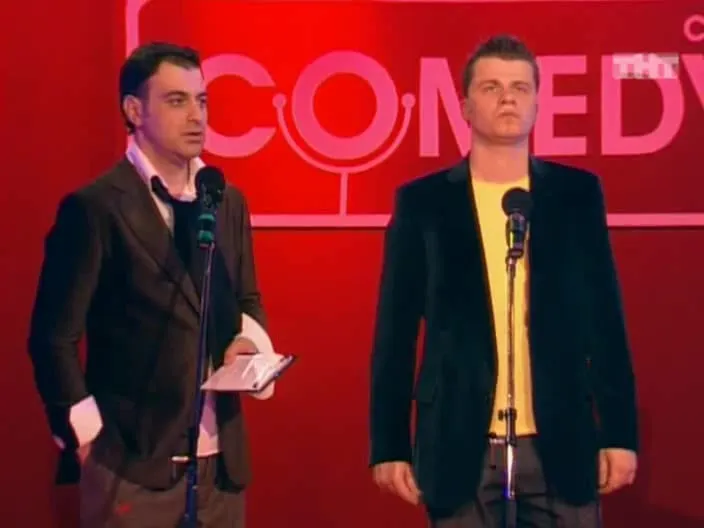 Старого Comedy Club больше нет. Его убил сервис List