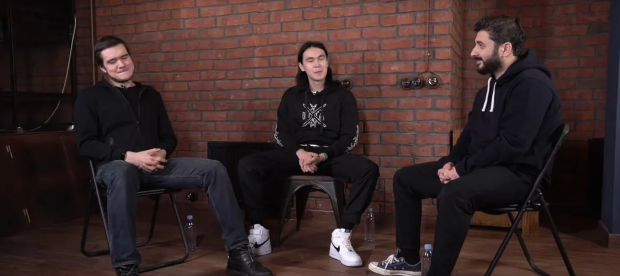 От жертвы BadComedian до приятеля Ануара. Почему Сарик Андреасян лучше, чем вы думаете