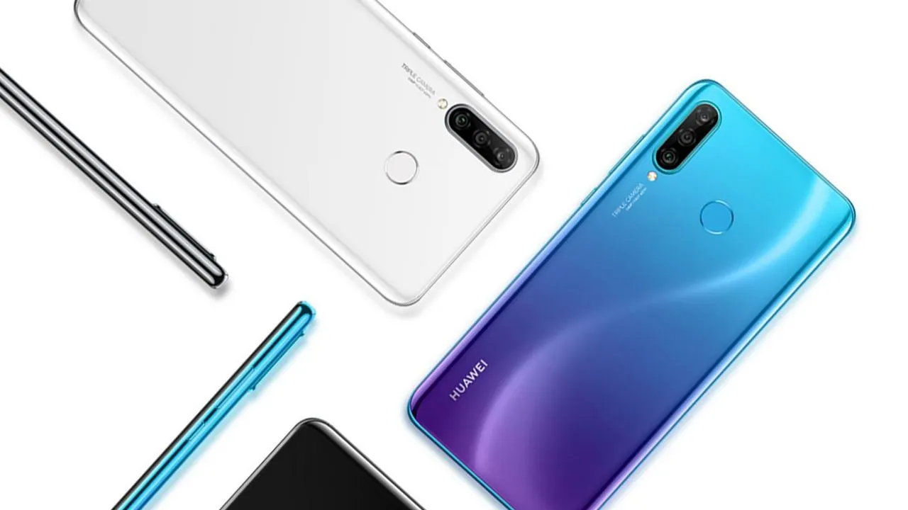 Huawei придумала, как обойти санкции США. Новый девайс китайцев получит Google-сервисы