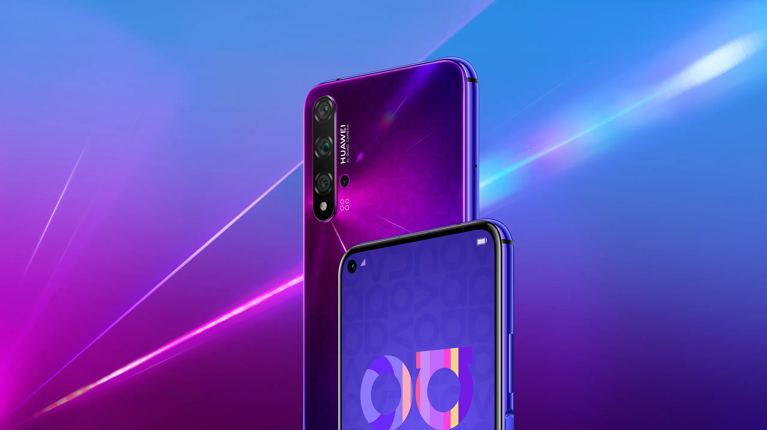 Флагман Huawei Nova 5T отдают со скидкой в комплекте с Watch GT. Лайфхак: часы можно не покупать