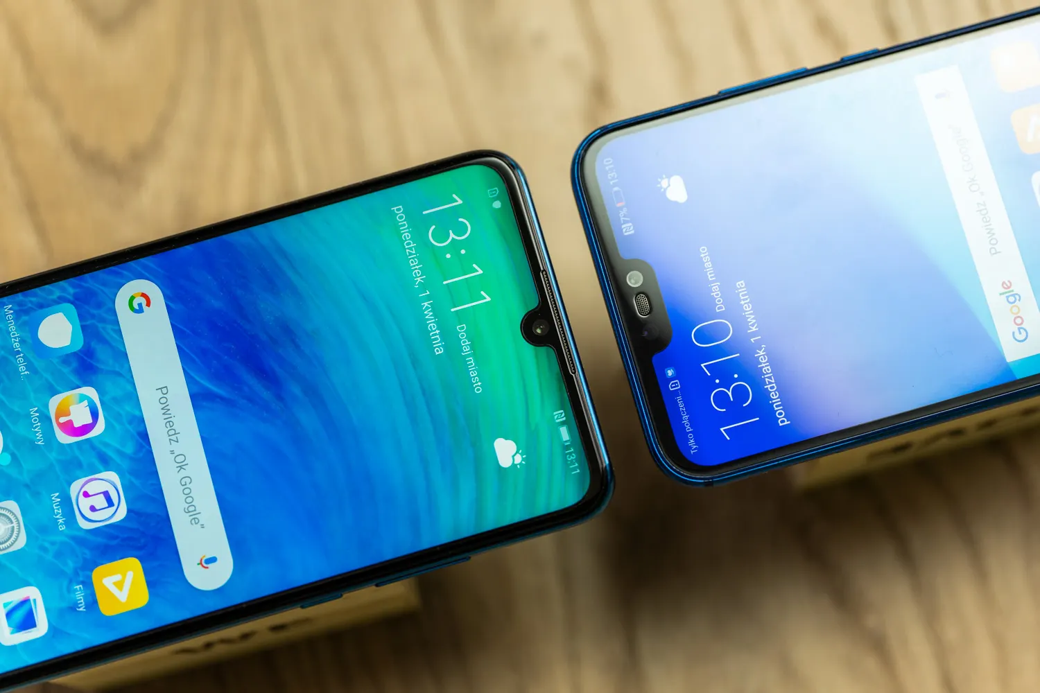 У Huawei большие проблемы в России. В чем дело?