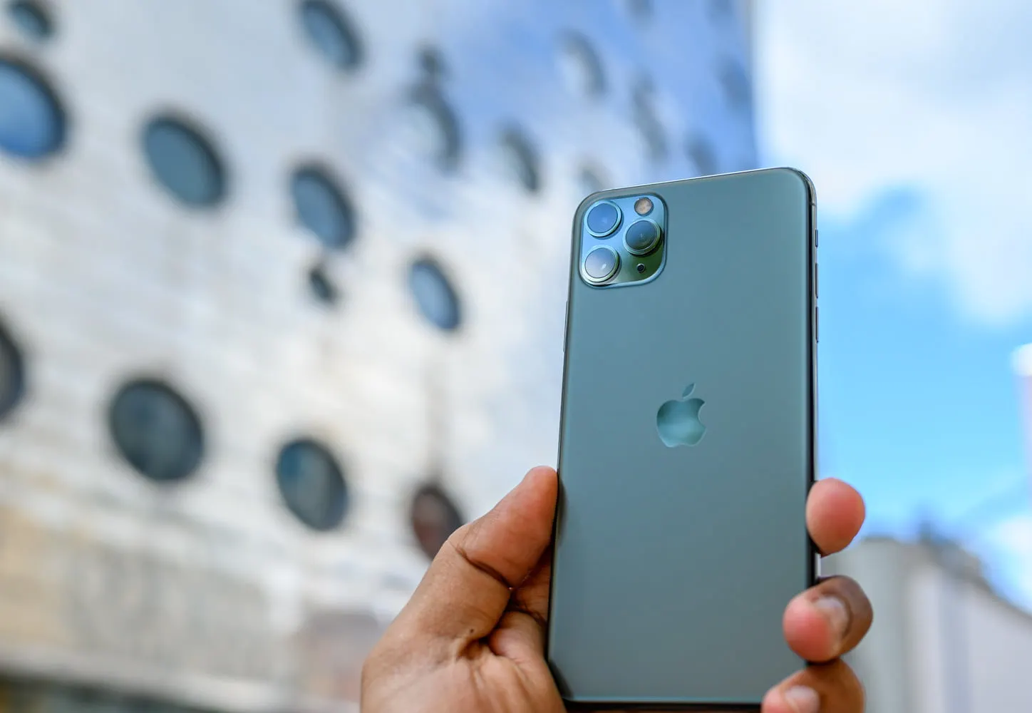 Два года с iPhone 11 Pro Max. Что с ним сейчас и почему буду его менять?