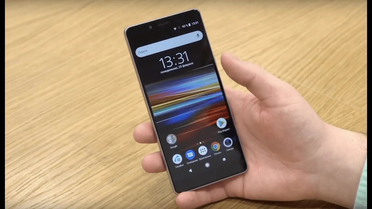 Этот Sony Xperia – позорнейший смартфoн 2019 года по версии «Палача». Что с ним не так?