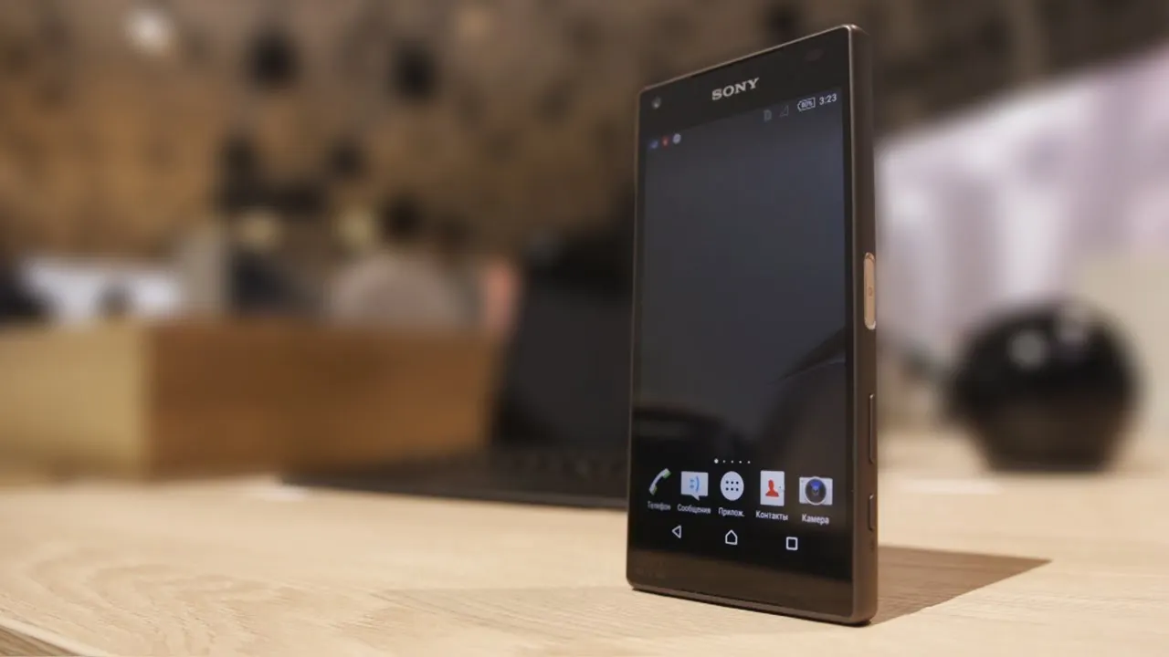 Линейку Sony Xperia Compact возродят. Новый смарт будет конкурировать с iPhone SE 2