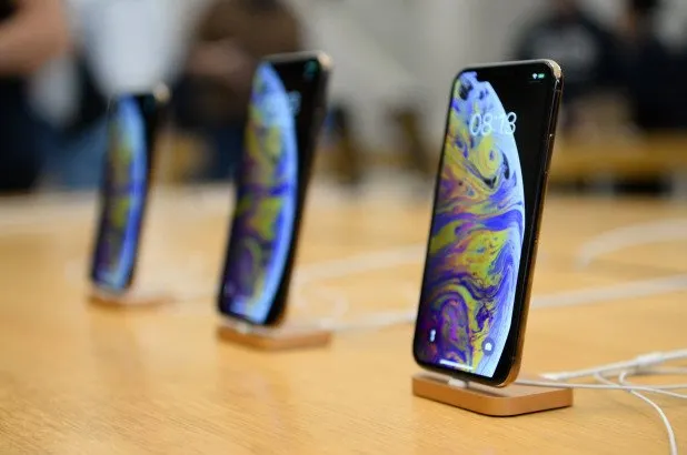 В МТС – рекордная скидка на iPhone XS. Дешевле нет даже у «серых» продавцов