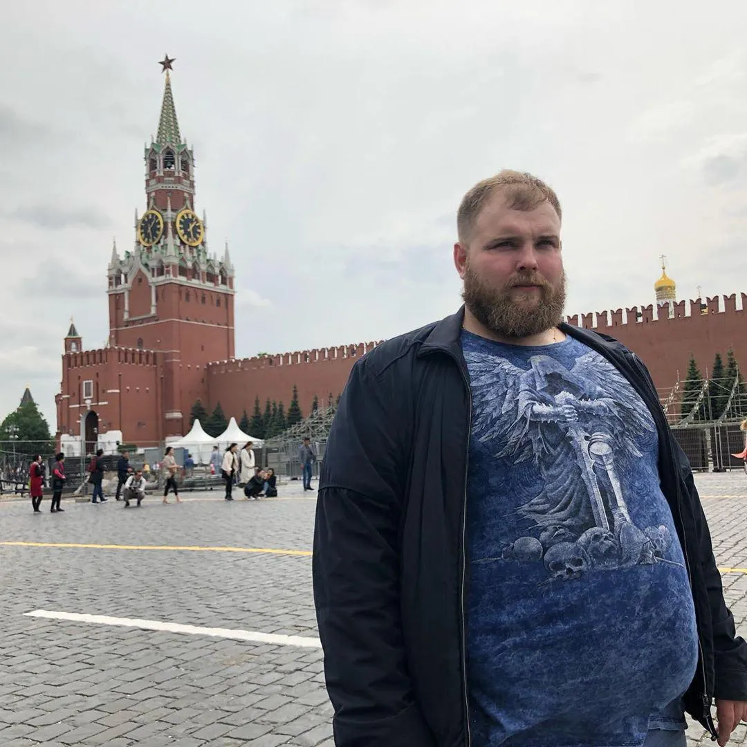 Пельмень объяснил, почему его вырубили пощечиной. И анонсировал поединок с Эдвардом Билом