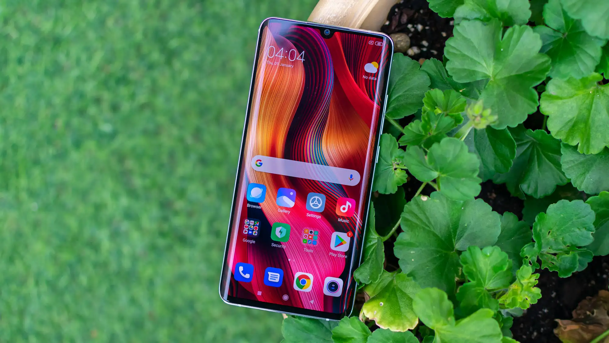 Топовый камерофон Xiaomi уже можно купить в России. Сейчас это самый выгодный флагман бренда