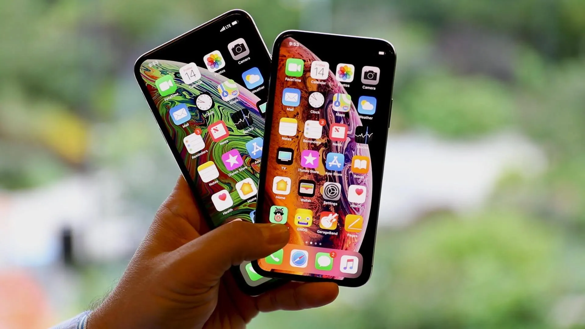 iPhone XS Max мощно подешевел в «Мегафоне». Самые выгодные лоты в официальном ритейле
