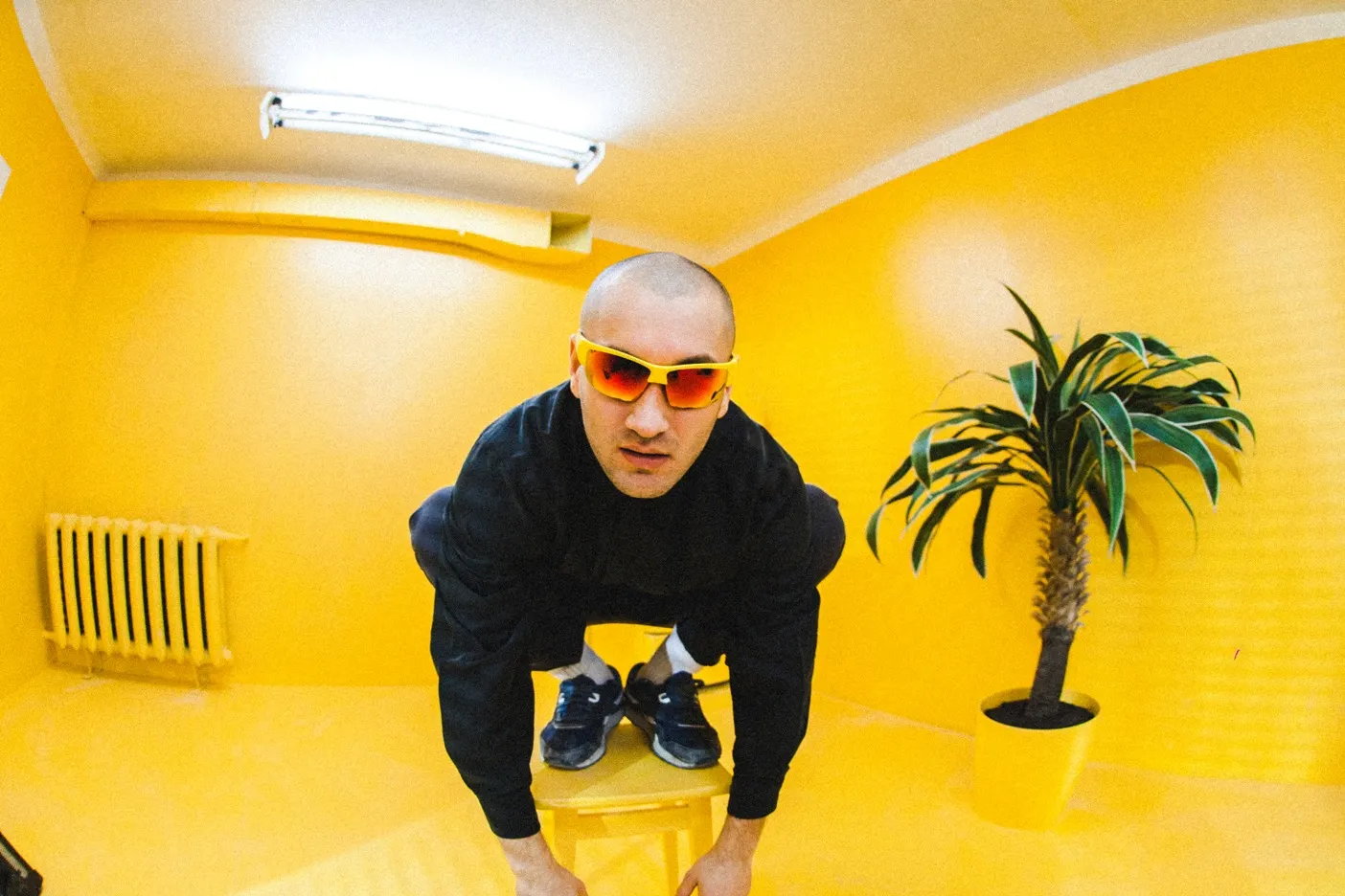 Юрий Бардаш выпустил мерч с четырьмя фразами, которые он сказал у Дудя. Какая надпись круче?