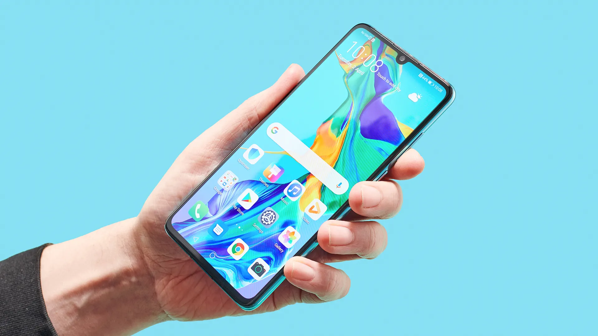 Какими будут Huawei P40 и P40 Pro? Известны характеристики и цена